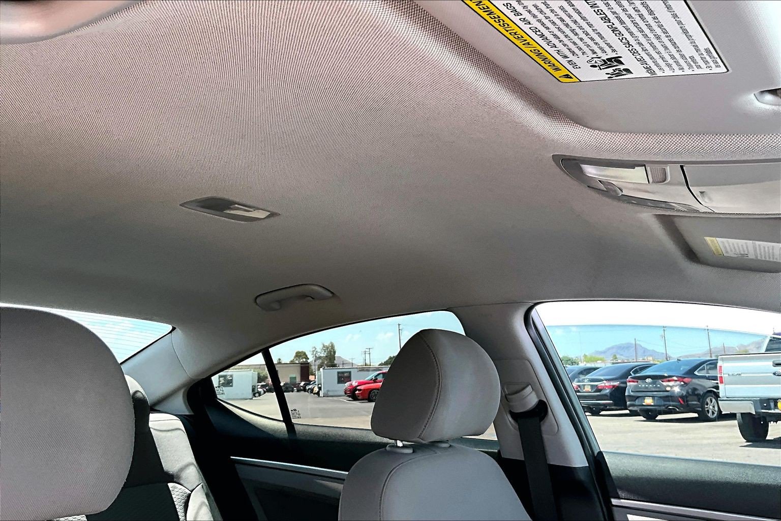 Used 2019 Hyundai Elantra SEL FWD image 16