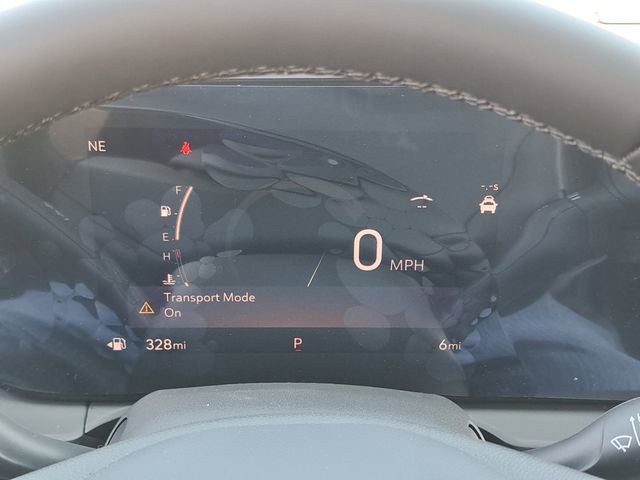 New 2026 Buick Envista Sport Touring w/ Convenience I Package image 27