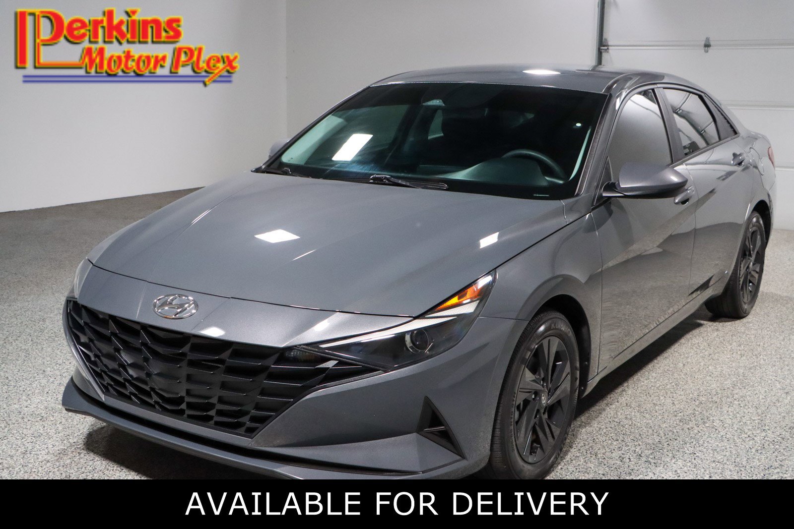 Used 2023 Hyundai Elantra SEL w/ Cargo Package FWD video 1