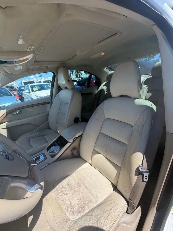Used 2010 Volvo S80 3.2 FWD image 9