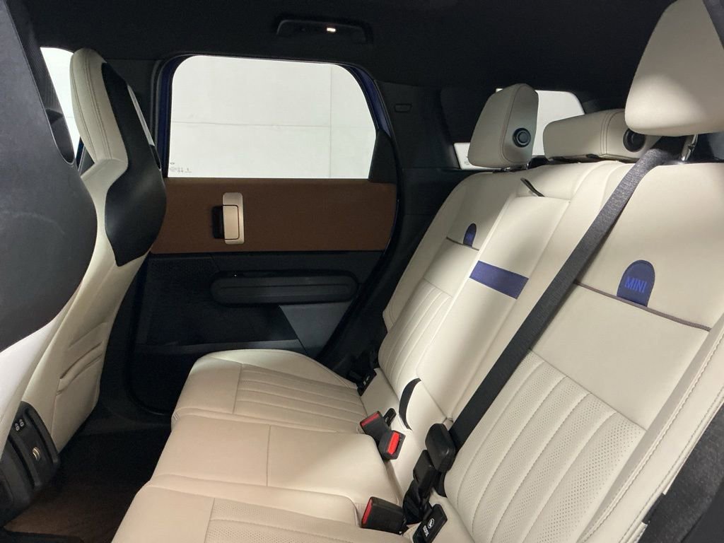 Certified 2025 MINI Cooper Countryman S image 24
