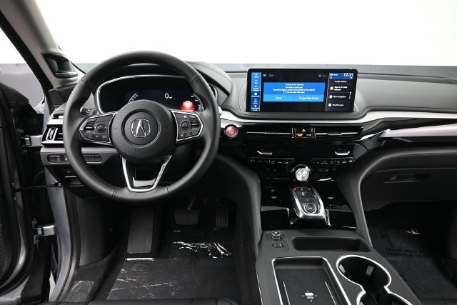 New 2026 Acura MDX w/ Technology Package FWD image 17