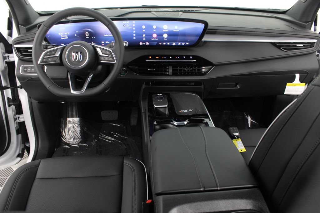 New 2027 Buick Enclave Sport Touring FWD image 10