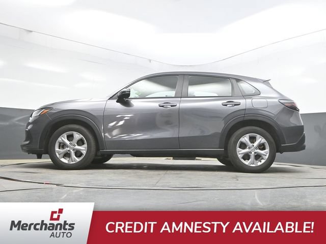 Used 2023 Honda HR-V LX image 41