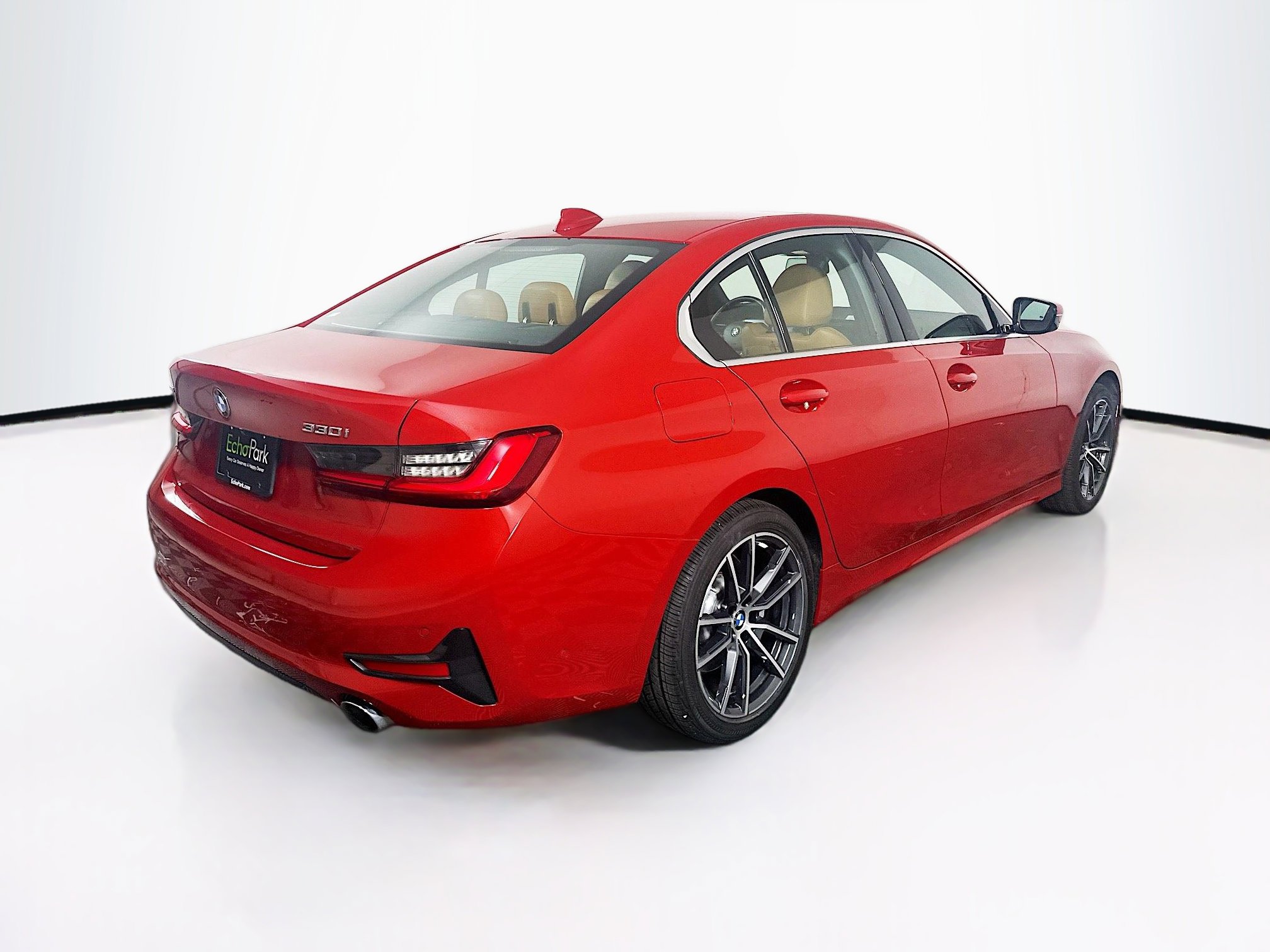 Used 2021 BMW 330i xDrive Sedan image 9