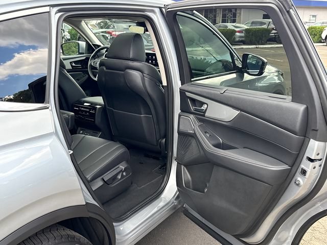 Certified 2026 Acura MDX w/ Technology Package AWD/4WD image 35