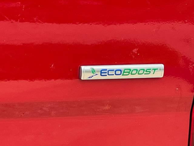 Used 2020 Ford Ranger Lariat w/ Equipment Group 501A Mid AWD/4WD image 12
