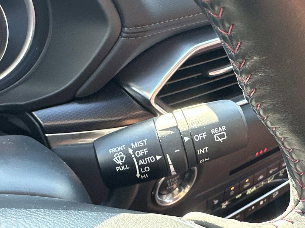 Used 2023 MAZDA CX-5 Carbon Edition image 21