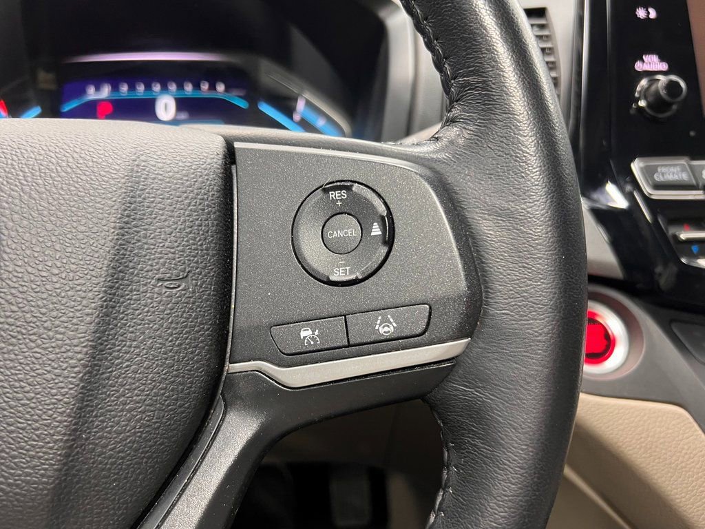 Used 2023 Honda Odyssey EX-L image 20