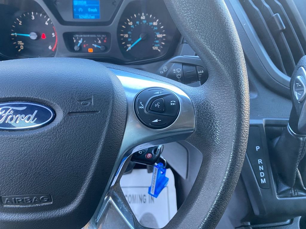 Used 2019 Ford Transit 350 XL image 17