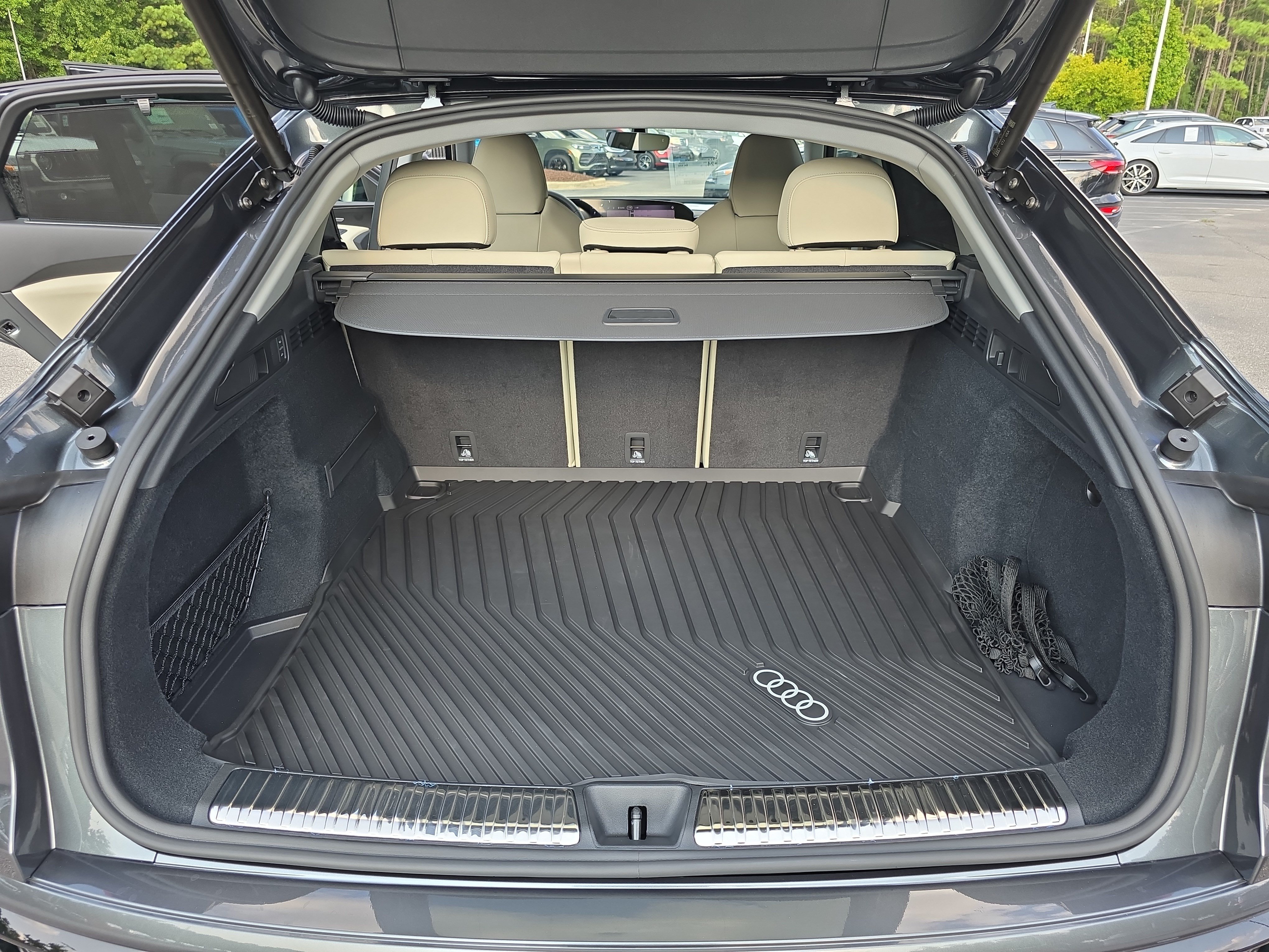 New 2026 Audi Q5 Prestige AWD/4WD image 12
