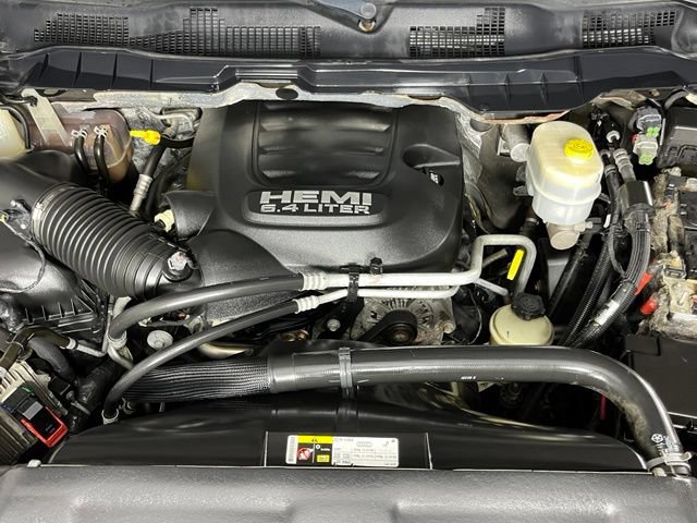 Used 2015 RAM 2500 Big Horn AWD/4WD image 8