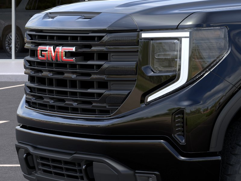 New 2026 GMC Sierra 1500 Elevation w/ Elevation Select Package AWD/4WD image 13