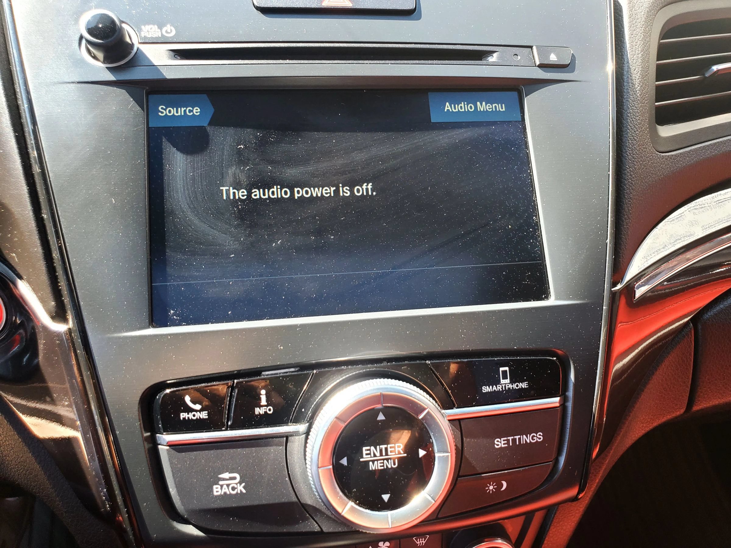 Used 2022 Acura ILX w/ Premium & A-SPEC Package FWD image 42