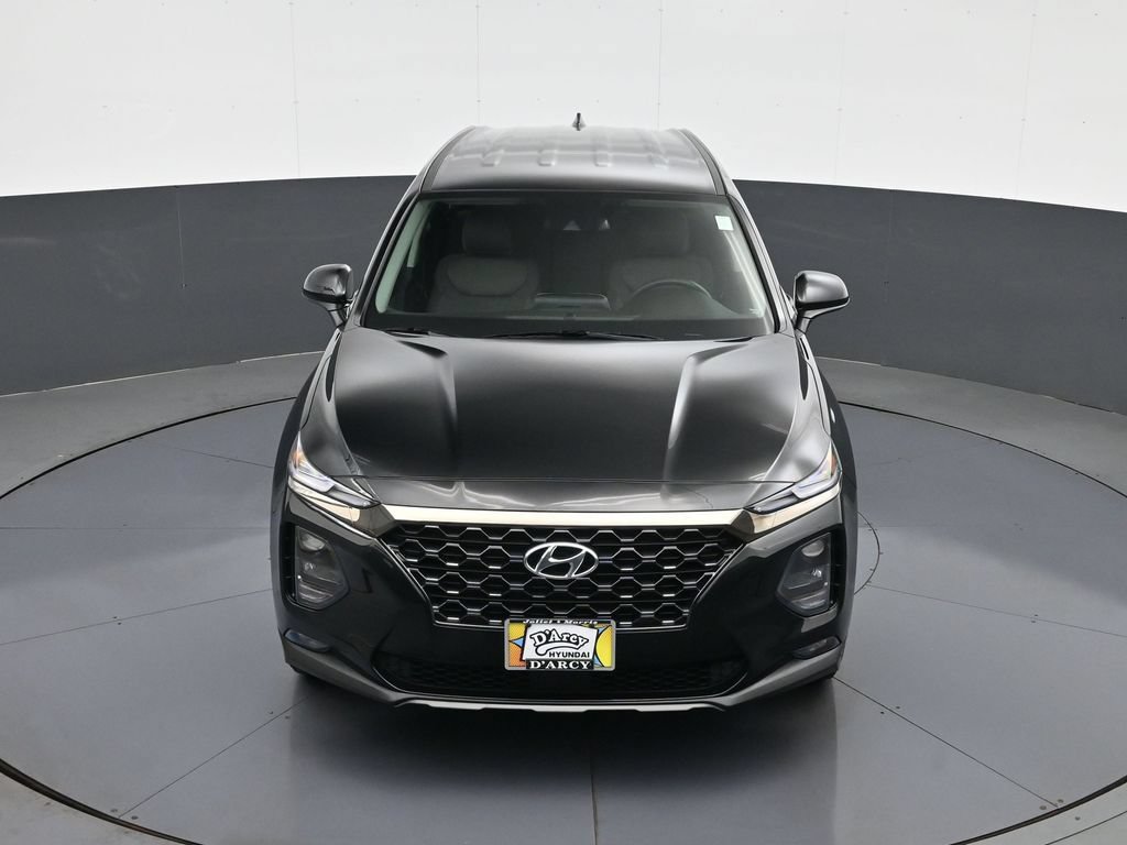 Used 2019 Hyundai Santa Fe SEL FWD image 14