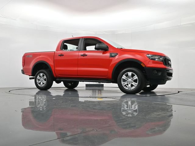 Certified 2021 Ford Ranger XL w/ Equipment Group 101A High RWD image 38