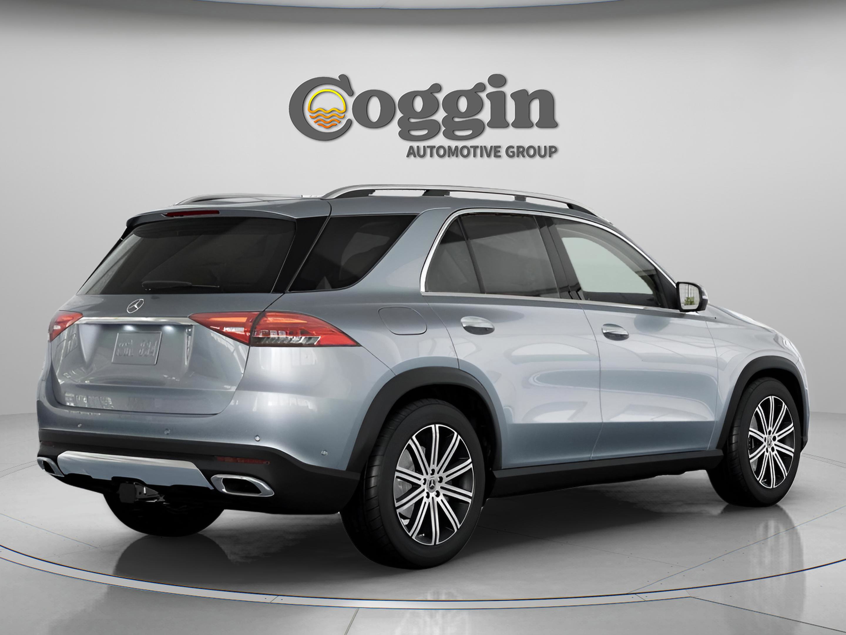 Used 2026 Mercedes-Benz GLE 350 4MATIC image 22