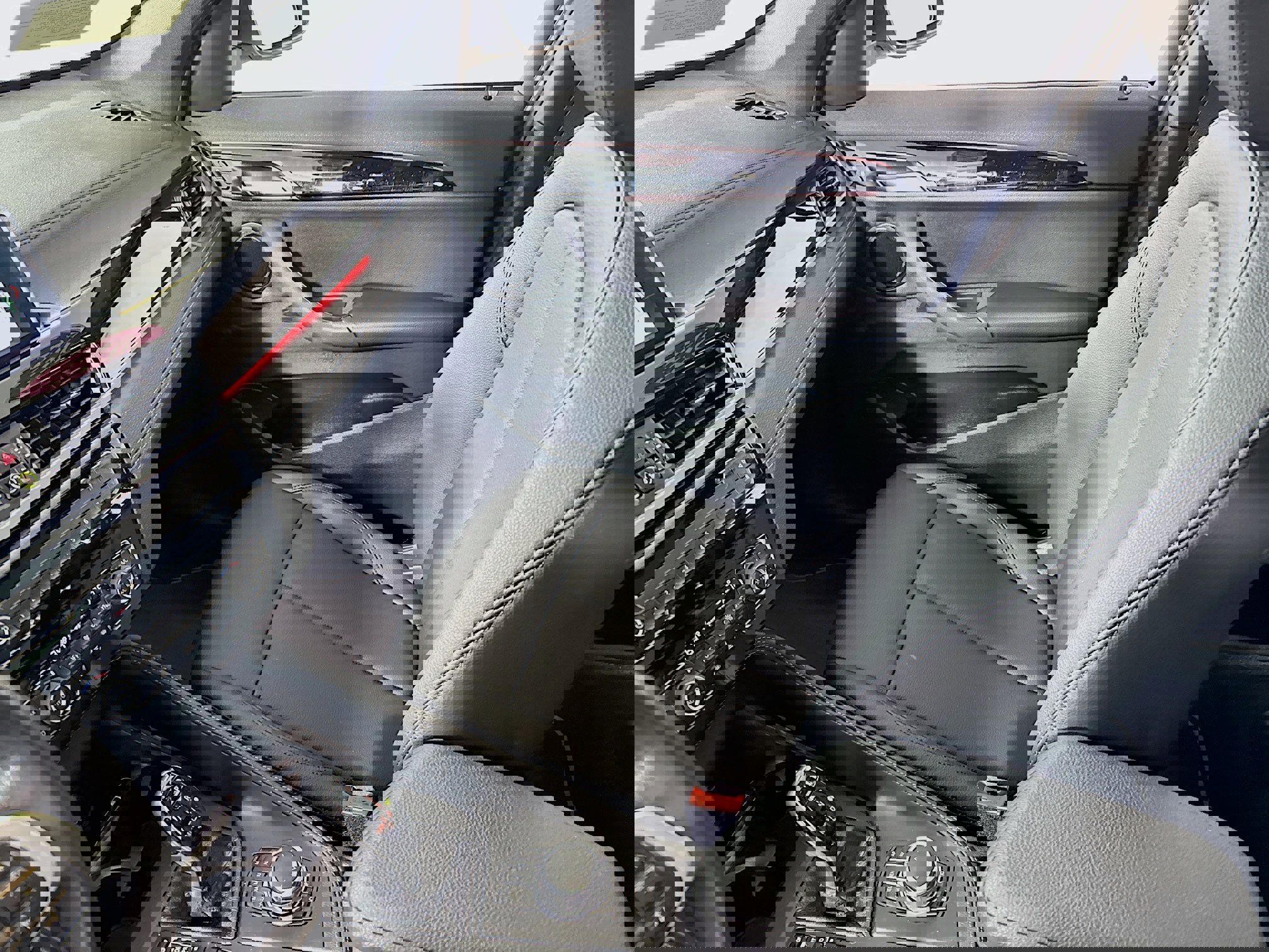 Used 2022 BMW X1 xDrive28i w/ Convenience Package image 25