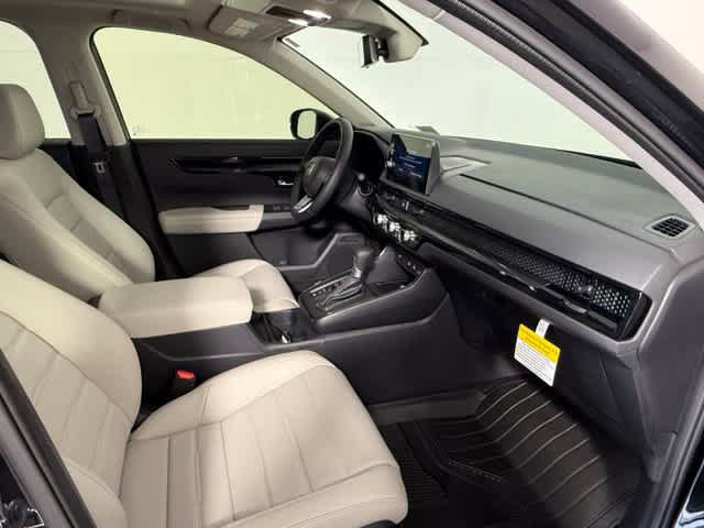 New 2027 Honda CR-V EX-L image 57