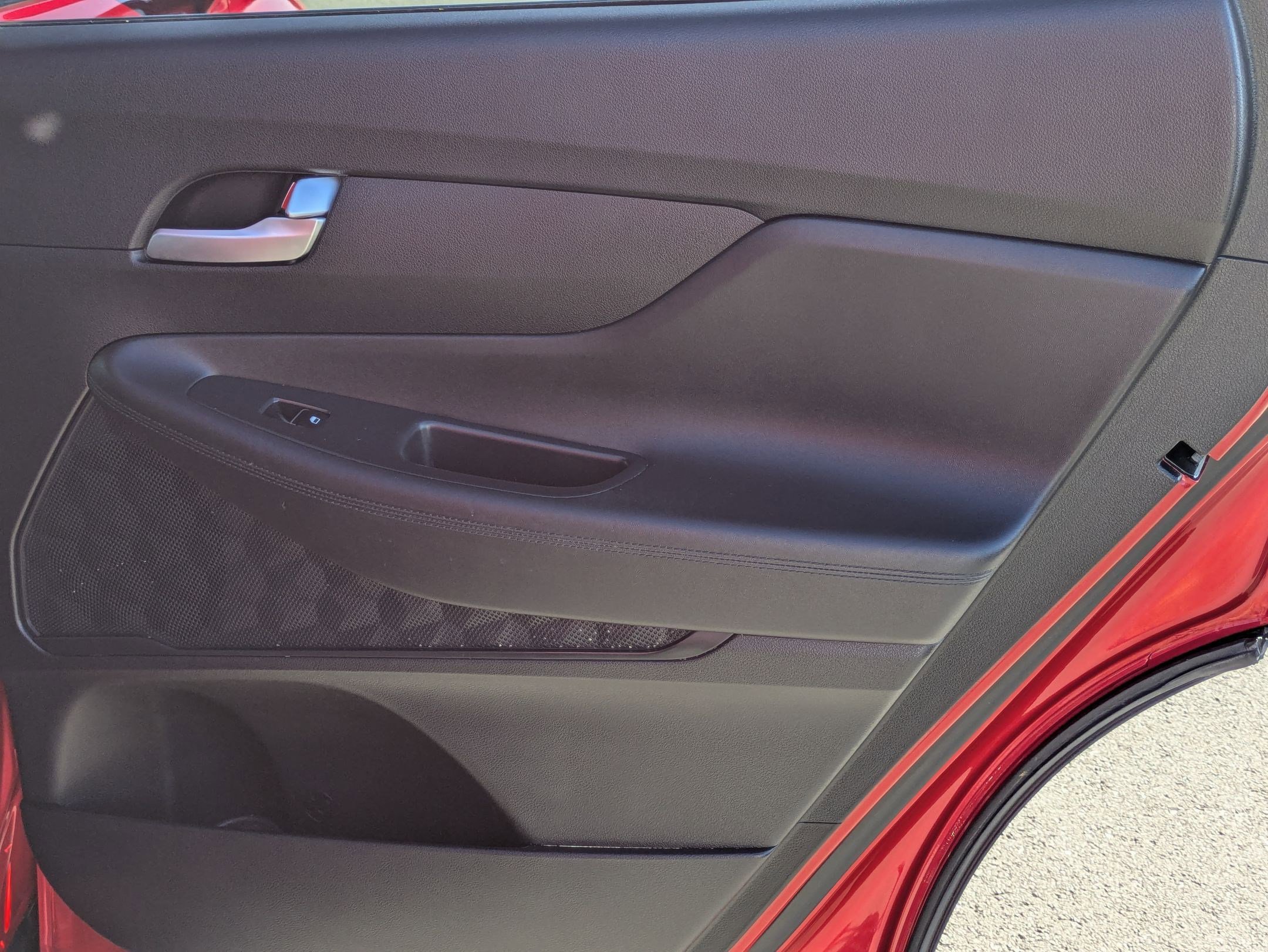 Used 2023 Hyundai Santa Fe XRT image 26