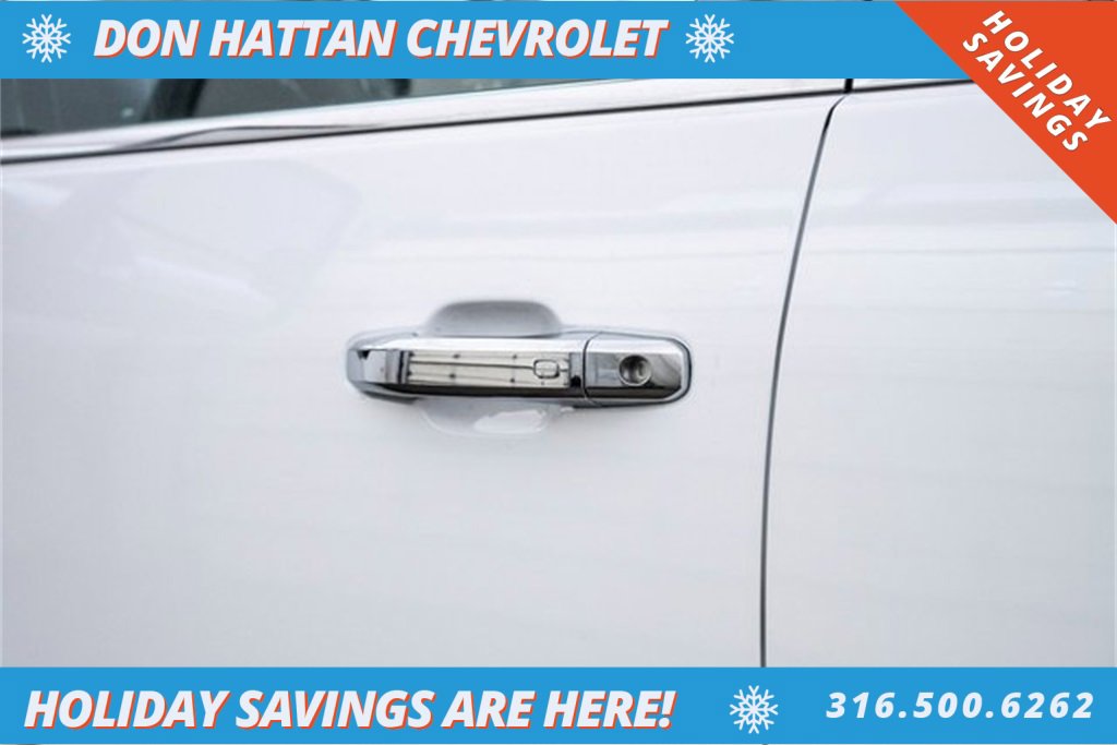 New 2026 Chevrolet Silverado 2500 LTZ w/ Z71 Chrome Sport Edition image 35