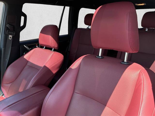 Used 2021 Lexus GX 460 Premium AWD/4WD image 11