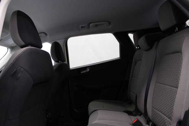 Used 2021 Ford Escape SE FWD image 25