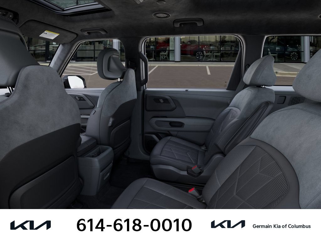 New 2027 Kia Telluride X-Line SX Prestige AWD/4WD image 21
