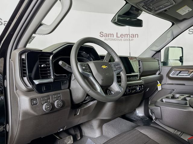 New 2026 Chevrolet Silverado 2500 LT w/ Z71 Chrome Sport Edition image 11
