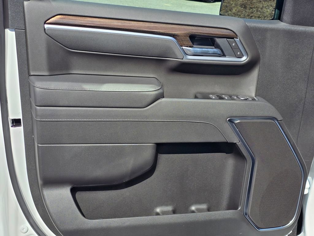 New 2026 Chevrolet Silverado 1500 LT image 34