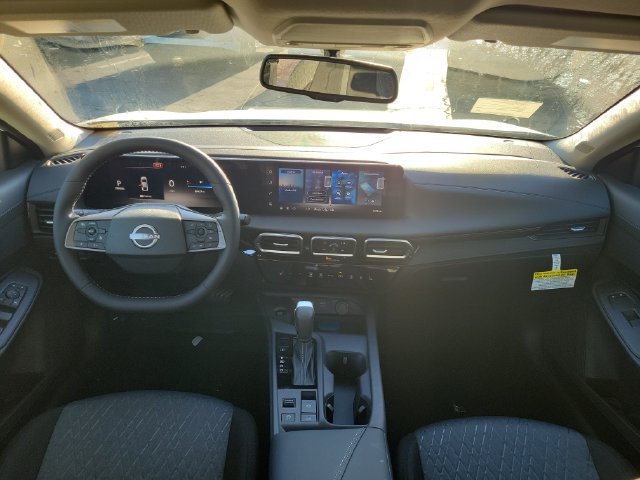 New 2027 Nissan Sentra SV w/ SV Convenience Package FWD image 9
