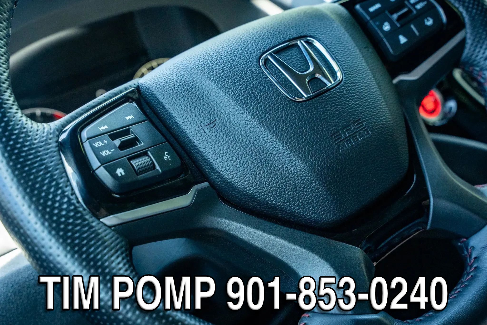 Used 2024 Honda Ridgeline Black Edition image 25