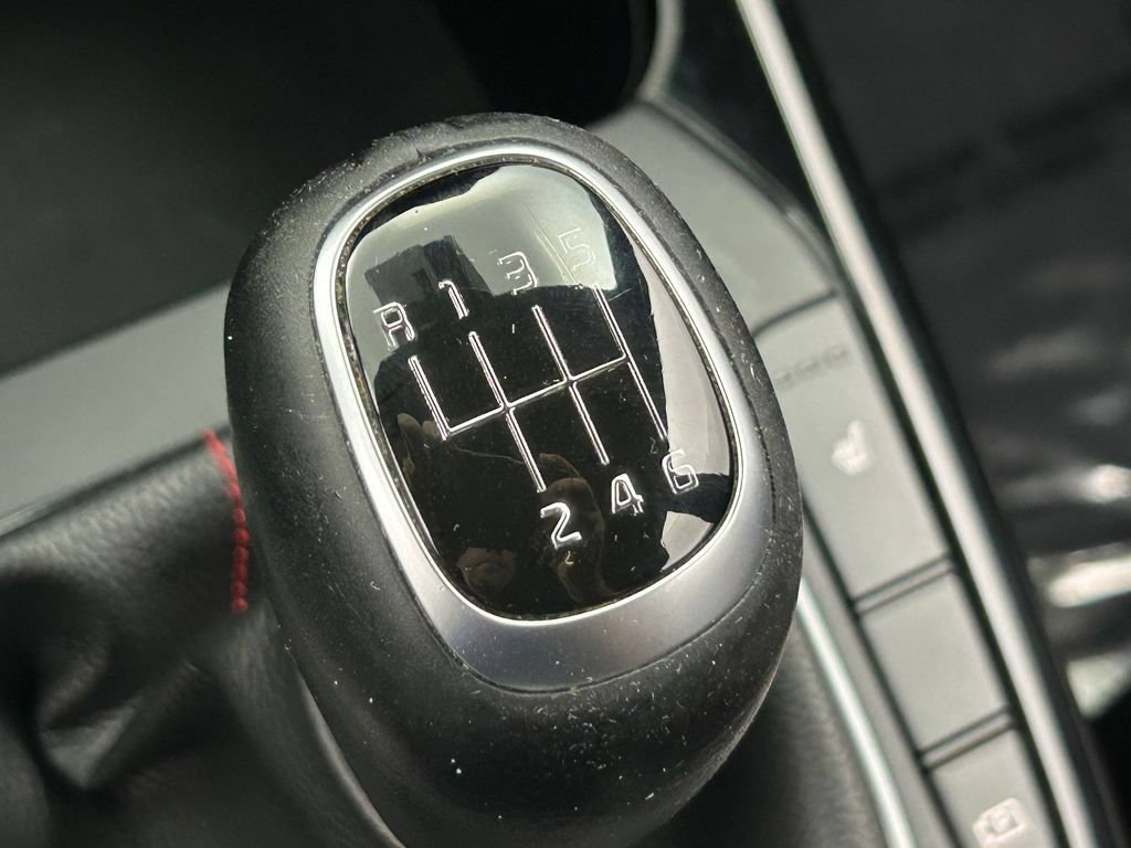 Used 2023 Kia Forte GT FWD image 33