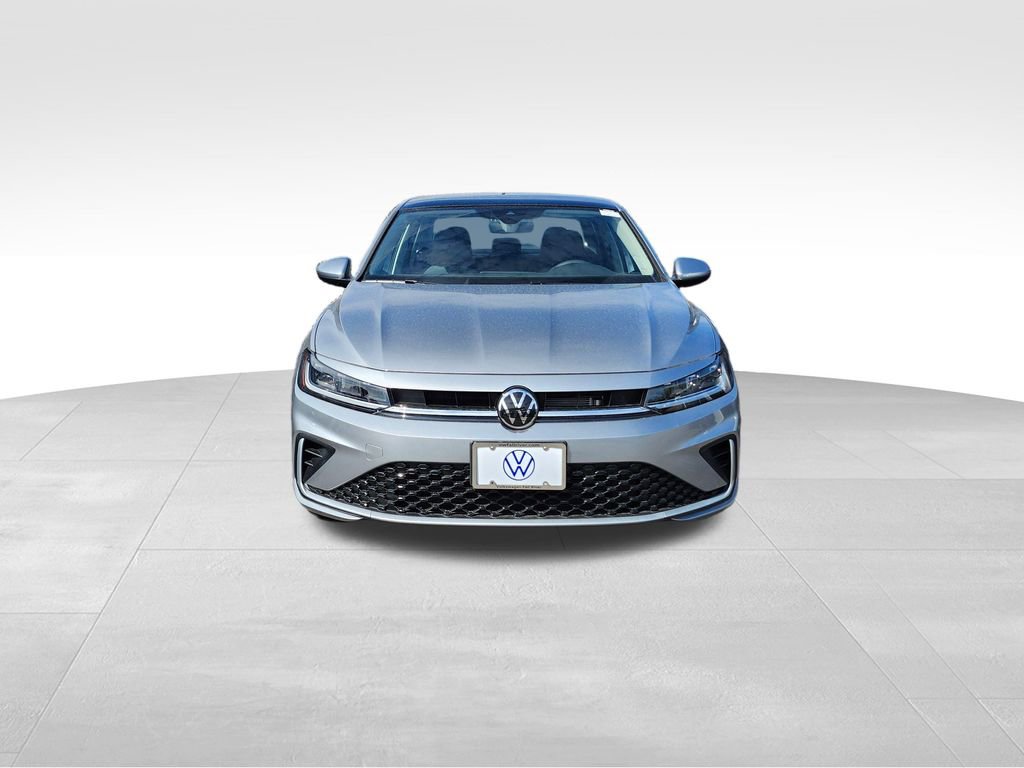 New 2026 Volkswagen Jetta SE FWD image 2