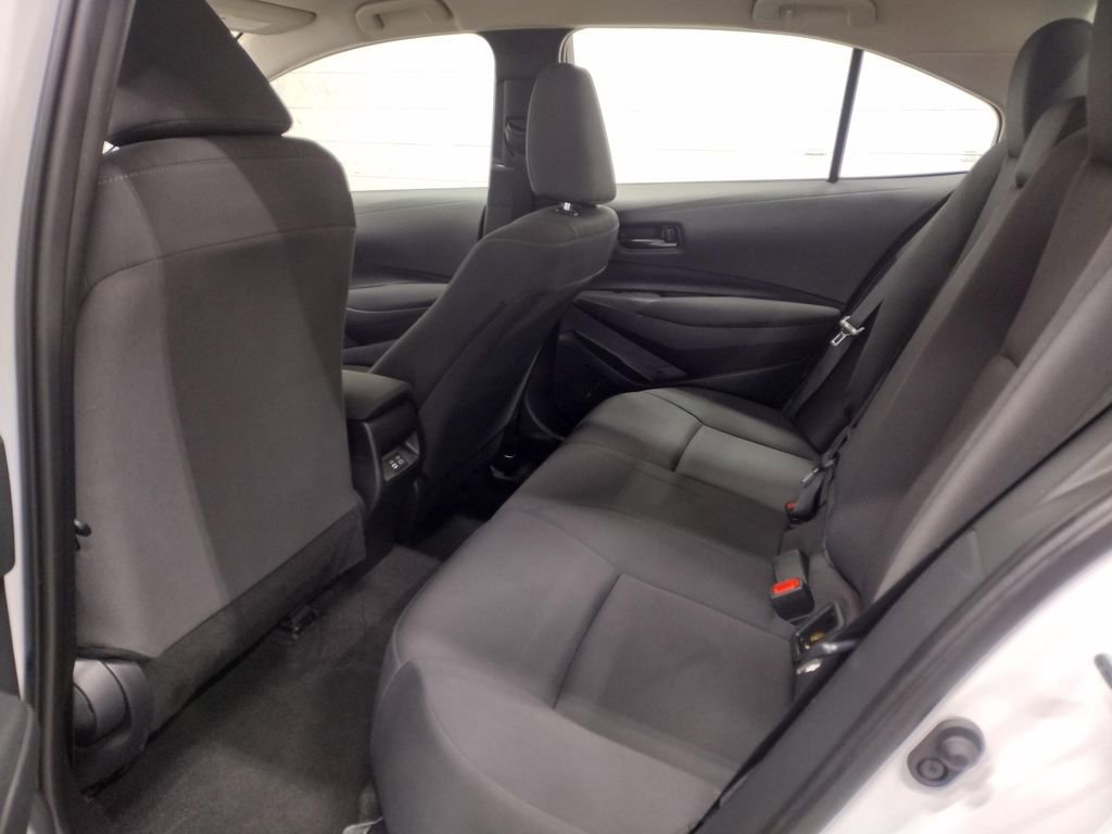 Used 2023 Toyota Corolla LE image 22