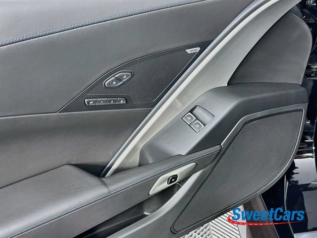 Used 2019 Chevrolet Corvette ZR1 RWD image 36