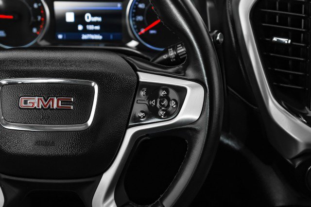 Used 2023 GMC Acadia SLT image 15