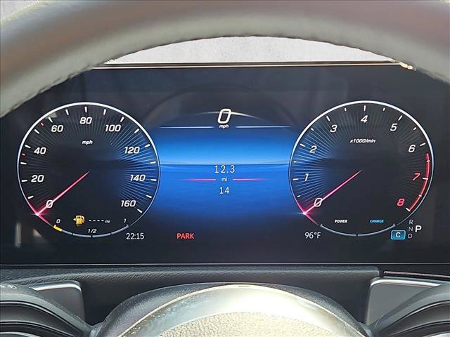 New 2026 Mercedes-Benz GLB 250 image 12