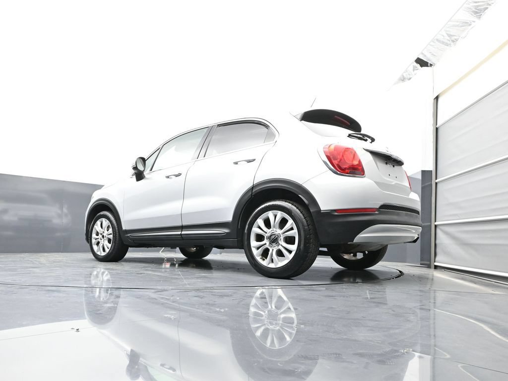 Used 2016 FIAT 500X Lounge FWD image 39