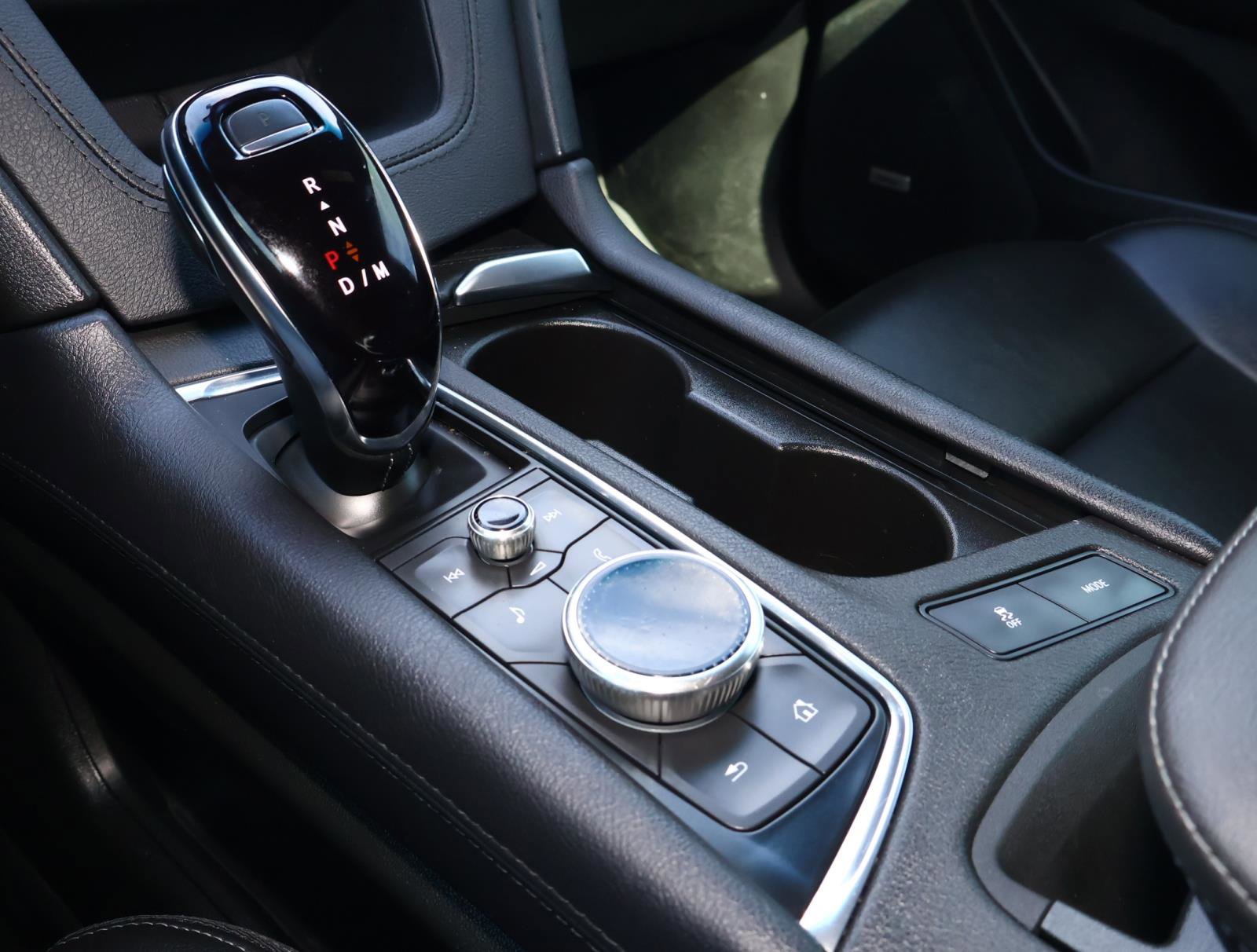 Used 2025 Cadillac XT5 Luxury w/ LPO, Floor Liner Package image 27