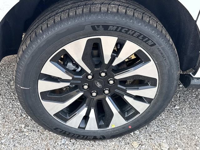 New 2026 Ford Expedition Max Platinum w/ Driver's Package AWD/4WD image 5