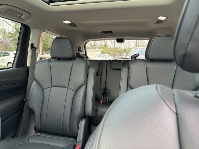 Used 2026 Subaru Ascent Bronze Edition image 28