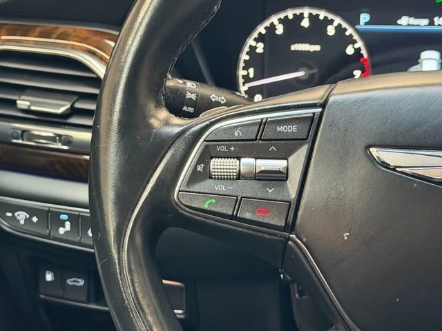 Used 2018 Genesis G90 5.0 Ultimate RWD image 18