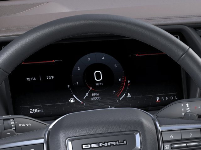New 2026 GMC Terrain Denali AWD/4WD image 18