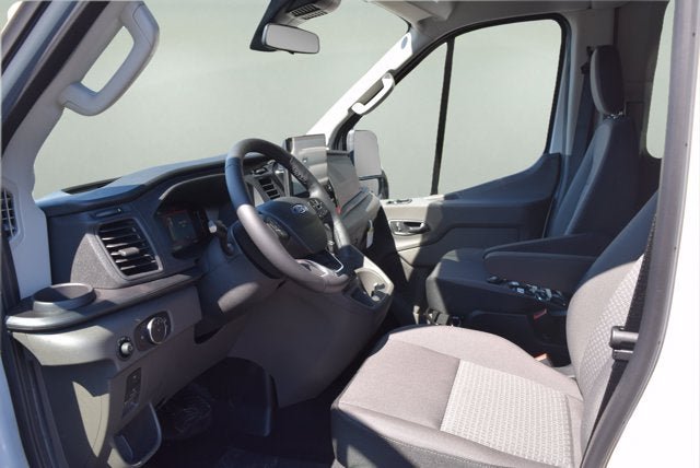 New 2026 Ford Transit 350 XLT RWD image 8