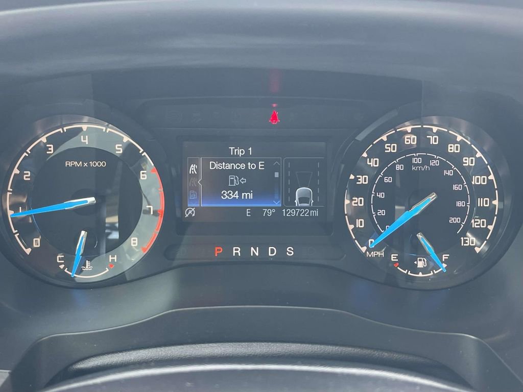 Used 2019 Ford Ranger XLT w/ Equipment Group 302A Luxury image 21