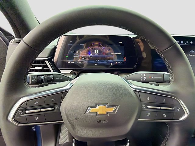 New 2026 Chevrolet Suburban Premier w/ Sun And Tow Package image 11