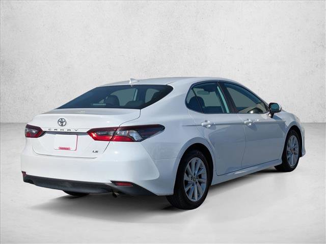 Used 2024 Toyota Camry LE w/ Cold Weather Package image 5