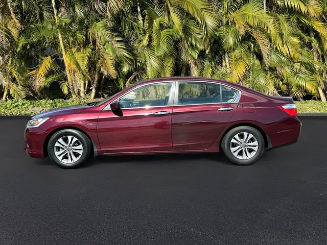 Used 2015 Honda Accord LX image 8
