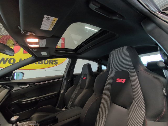 Used 2018 Honda Civic Si image 28